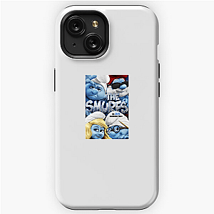 Smurfs Find Your Inner Smurf Smurfs Samsung Cases