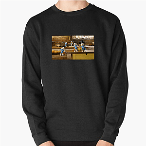 Smurfs We Are All Smurfs Smurfs Sweatshirts