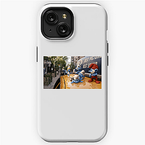 Smurfs Smurf Happens Always Smurfs Samsung Cases