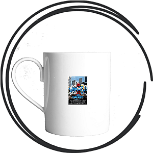 Smurfs Mugs