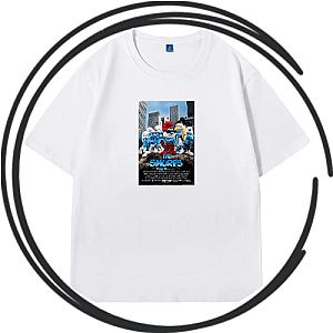 Smurfs T-Shirts