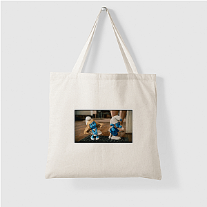 Smurfs Smurfette's World Tour Smurfs Bags