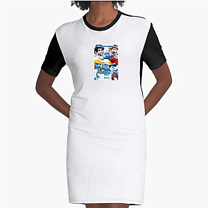 Smurfs Lost In The Big City Smurfs Dresses