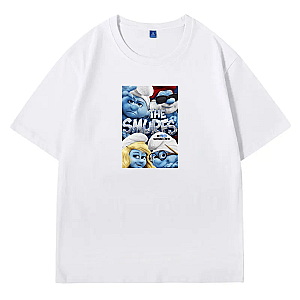Smurfs Find Your Inner Smurf Smurfs T-Shirts