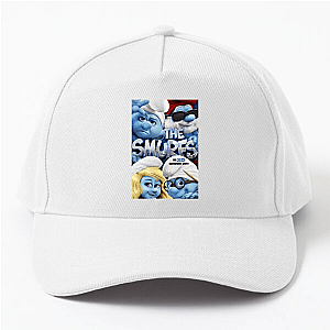 Smurfs Find Your Inner Smurf Smurfs Hats & Caps