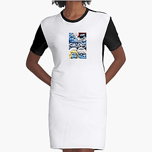Smurfs Find Your Inner Smurf Smurfs Dresses