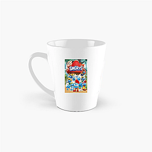 Smurfs Little Blue Big Adventure Smurfs Mugs