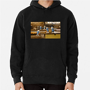 Smurfs We Are All Smurfs Smurfs Hoodies