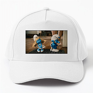 Smurfs Smurfette's World Tour Smurfs Hats & Caps