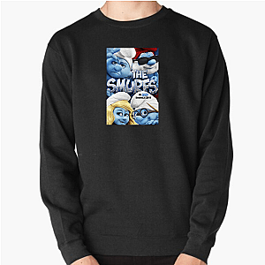 Smurfs Find Your Inner Smurf Smurfs Sweatshirts