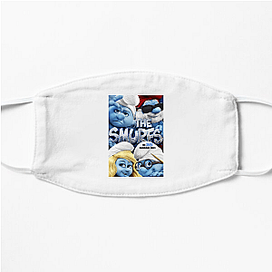 Smurfs Find Your Inner Smurf Smurfs Face Masks