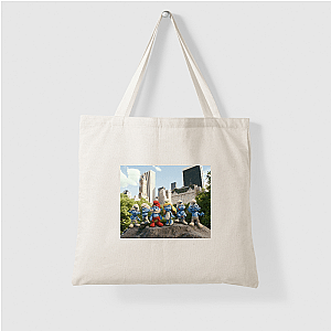Smurfs Papa Smurf Knows Best Smurfs Bags