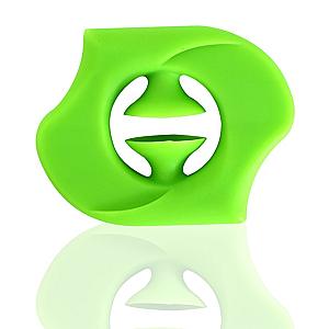 Green Snapper Fidget Toy for Stress Relief - New Style