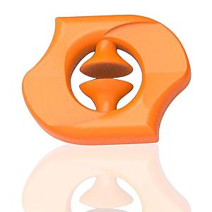 Orange Snapper Fidget Toy for Stress Relief - New Style