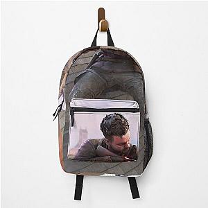 Resistance Backpack - Sniper Elite