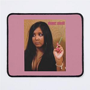 Nicole Polizzi Mouse Pad