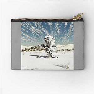 Future Soldier, Snow Patrol Zipper Pouch