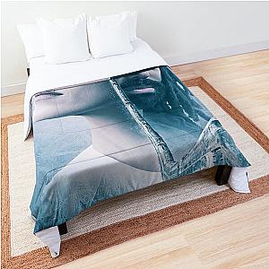 Snowpiercer  Comforter