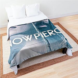 Snowpiercer duality Comforter