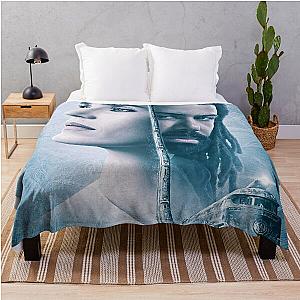 Snowpiercer  Throw Blanket