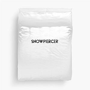 SnowPiercer (2020) Netflix  Duvet Cover