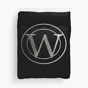 Wilford Logo Snowpiercer Duvet Cover