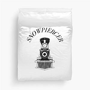 Snowpiercer Duvet Cover