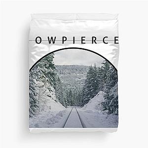 Snowpiercer Duvet Cover