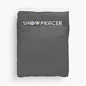 Snowpiercer Duvet Cover