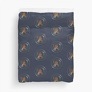 Wilford Industries - Snowpiercer Duvet Cover