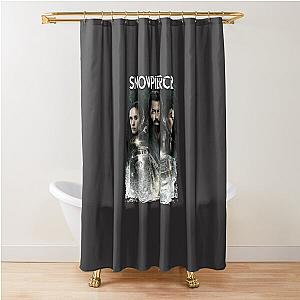 Snowpiercer tv series Essential T-Shirt Shower Curtain