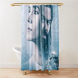 Snowpiercer  Shower Curtain