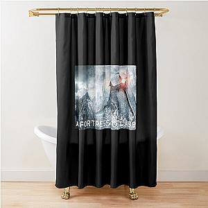 A fortress to Class - Snowpiercer 2020 Shower Curtain