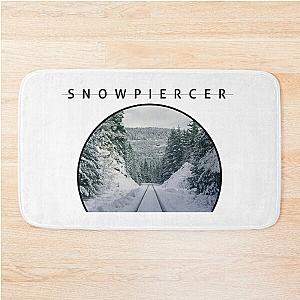 Snowpiercer Bath Mat