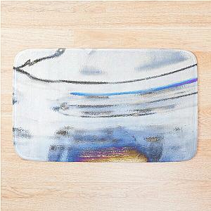 snowpiercer Bath Mat