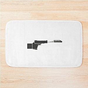 Snowpiercer Bath Mat