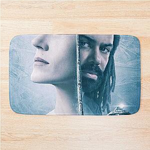 Snowpiercer  Bath Mat