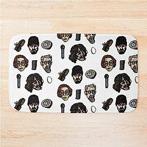 SNOWPIERCER  Bath Mat