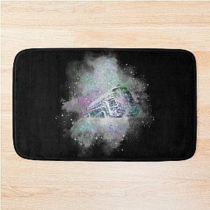 Snowpiercer T-ShirtSnowpiercer Train Clouds Bath Mat