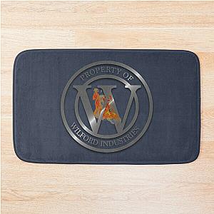 Wilford Industries - Snowpiercer Bath Mat