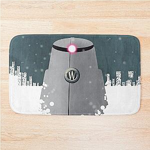 Snowpiercer le transperceneige Bath Mat