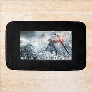 A fortress to Class - Snowpiercer 2020 Bath Mat