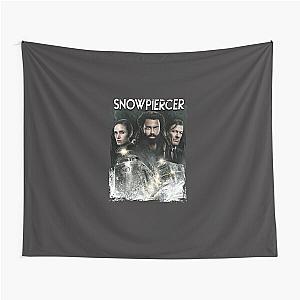 Snowpiercer tv series Essential T-Shirt Tapestry