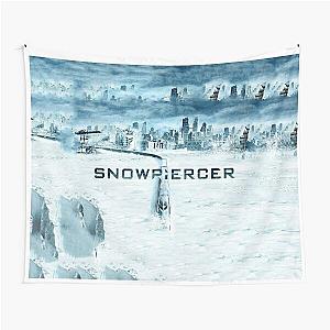 Snowpiercer Tapestry