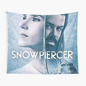 Snowpiercer duality Tapestry