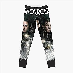 Snowpiercer tv series Essential T-Shirt Leggings