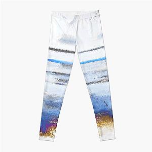 snowpiercer Leggings