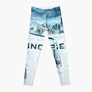 Snowpiercer Leggings