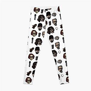 SNOWPIERCER  Leggings