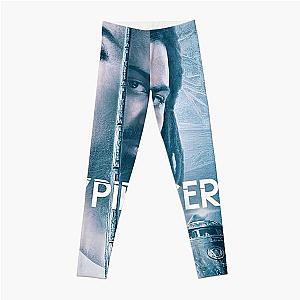 Snowpiercer duality Leggings